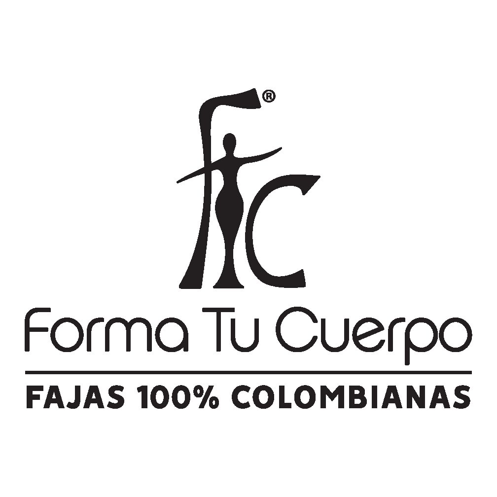 logo FTC fajas 100% colombianas